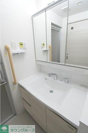 プライムガーデン若木の物件内観写真